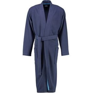 Badjas Cawö 816 Uni Kimono Men Marine-58 / 60