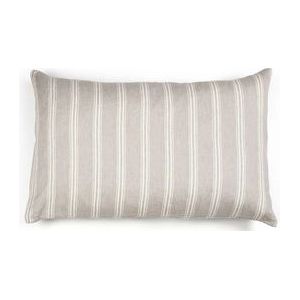 Kussensloop Libeco Guest House Stripe (Linnen)-60 x 70 cm