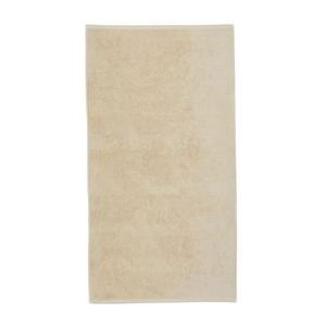 Handdoek Marc O'Polo Timeless Uni Dark Sand (50 x 100 cm)