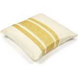 Sierkussenhoes Libeco The Belgian Pillow Stripe (50 x 50 cm)