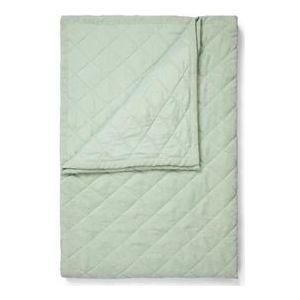 Quilt Essenza Billie Frosty Mint-180 x 265 cm