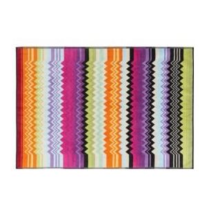 Badmat Missoni Giacomo Orange-60 x 90 cm