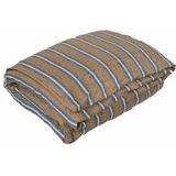 Dekbedovertrek Libeco Salem Stripe Linnen-240 x 220 cm