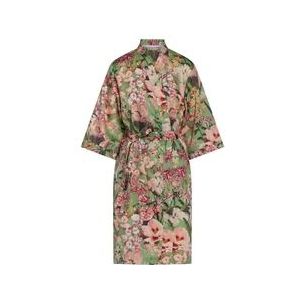 Kimono Essenza Women Sarai Noleste Greenish-XL