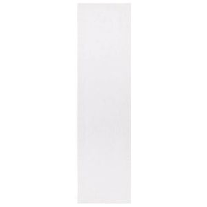 Tafelloper Essenza Fine Art Table Runner White-50 x 250 cm