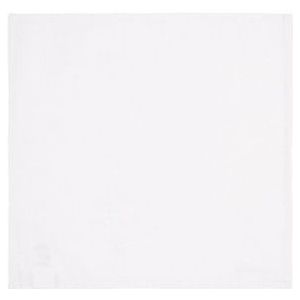 Servet Essenza Fine Art Napkin White-45 x 45 cm