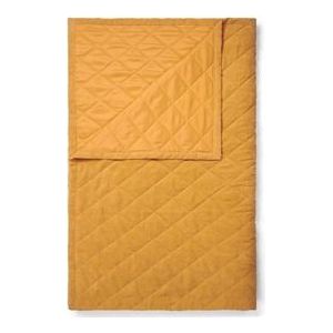 Quilt Essenza Billie Mustard-150 x 200 cm