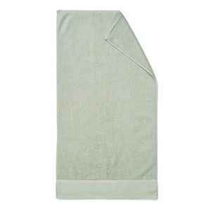 Handdoek Marc O'Polo Linan Light Green (50x100 cm)