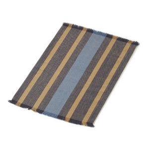 Vloerkleed Libeco Big Wave Stripe (60x 85 cm)