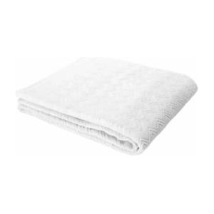 Missoni - Badlaken - Chalk White - 100 x 150 cm - Katoen