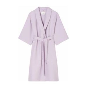 Badjas Marc O'Polo Women Essential Lilac-S