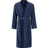 Kimono Cawö 4851 Men Blauw-48