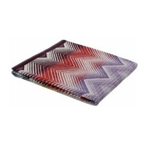 Missoni - Marea - Handdoek - Multicolor - Katoen - 60 x 100 cm