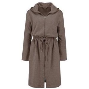 Badjas Essenza Women Louise Chocolate-XXL