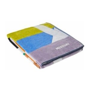 Strandlaken Missoni Acapulco Multicolor (100 x 180 cm)