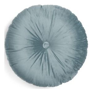 Sierkussen Essenza Naina Cushion Denim (40 Round cm)