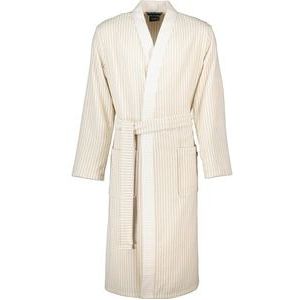 Kimono Cawö Men 5718 Beige-48