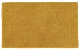 Badmat Abyss & Habidecor Double Safran-60 x 100 cm