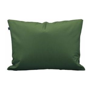 Kussensloop Essenza Premium Moss (Percal)-60 x 70 cm (standaard)