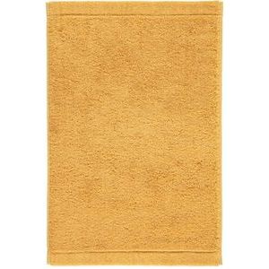 Gastendoek Cawö Lifestyle Uni Scotch (Set van 6)