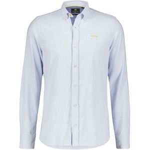 Overhemd Whakatikei LIGHT BLUE