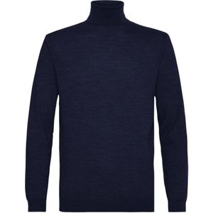 Profuomo Coltrui Merino Wol Indigo