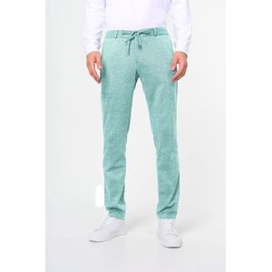 Zuitable Jersey Pantalon DiSpartaflex Mint