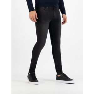 Pure Path - Skinny Jeans - Blauw - Denim