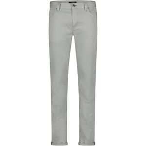 Alberto Alberto SUPERSLIM Superstretch Coloured Denim Mid Grey