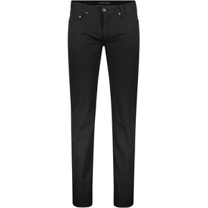 Mac Broek Arne Carbonium 5 Pocket Power Black