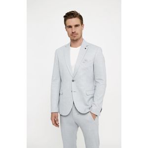 Zuitable Jersey Colbert DiNick Grey