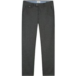 Dstrezzed Chino Melange Flannel Marlon Raven (501779 - 995)