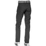 Alberto - Ceramica - Broek - Grijs - Modern Fit
