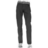 Alberto - Ceramica - Broek - Grijs - Modern Fit