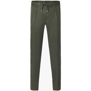 Profuomo Chino Sportcord Army