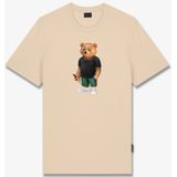 T-Shirt Filou CIX - Sand XS