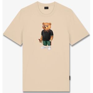 T-Shirt Filou CIX - Sand XS