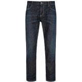 Alberto Jeans Slipe Tapered Fit Dry Indigo (6837 1274 - 895)