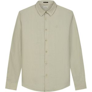 Dstrezzed Overhemd Jagger Sand