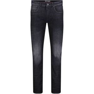 Mac - Arne H878 - Modern Fit Jeans - Zwart