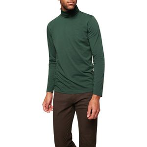 Pierre Cardin Coll T-shirt Green
