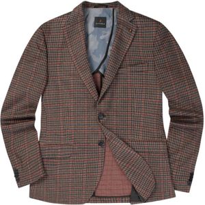 Zuitable Jersey Colbert DiNick Brown