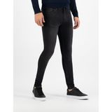 Pure Path - Skinny Jeans - Blauw - Denim
