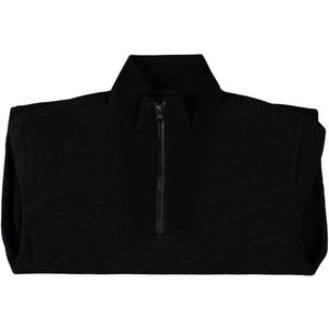 Fellows United Fellows United Pullover Sweater Knit Green