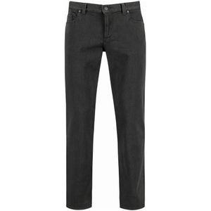 Alberto Jeans Pipe DS DUal Dark Green FX Denim