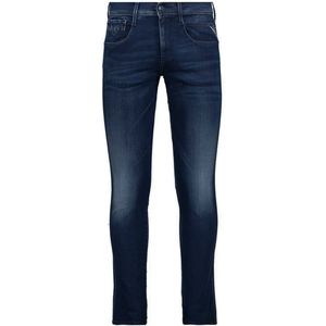 Replay - Anbass M914d00041a300 - Jeans - Dark Indigo - Regular Fit