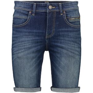 Lerros Jeans Short Navy
