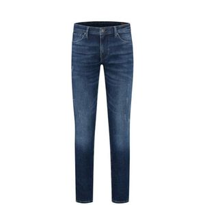Pure Path Jeans The Jone Denim Dark Blue W1031