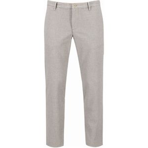 Alberto Chino ROB Soft Summer Cotton Beige