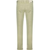 Alberto Alberto Jeans SUPERSLIM Superstretch Coloured Denim light green (4077 1764 - 607)